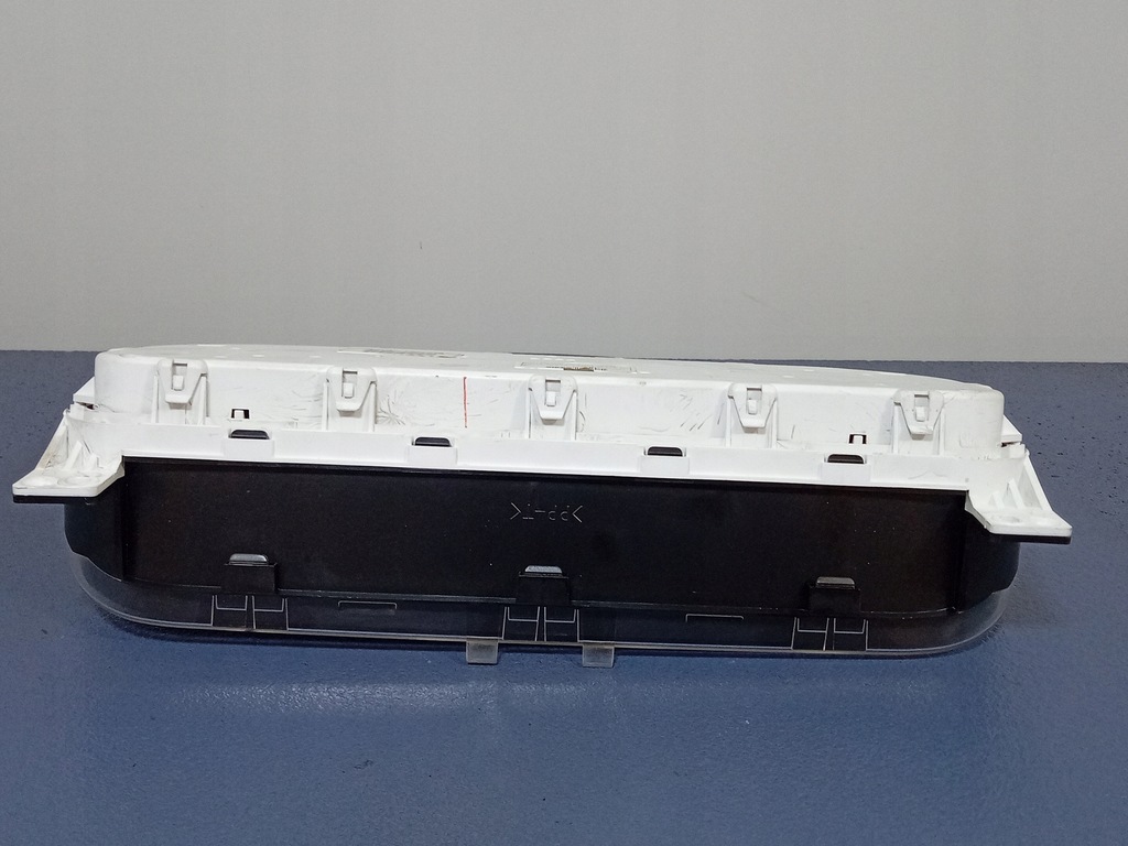 фото №4, Mazda 2 i dy 1.4 16v счетчик europa 3m7110849mg