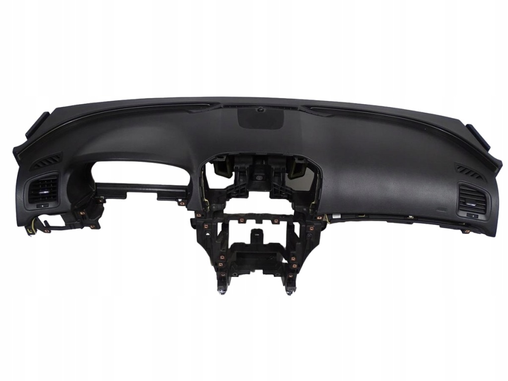 Приборная панель приборная решётки подушка безопасности пассажира opel insignia a 2008-2013 европа с Разборки