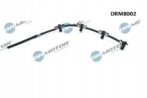 Купить Шланг воздуха dr.motor drm8002