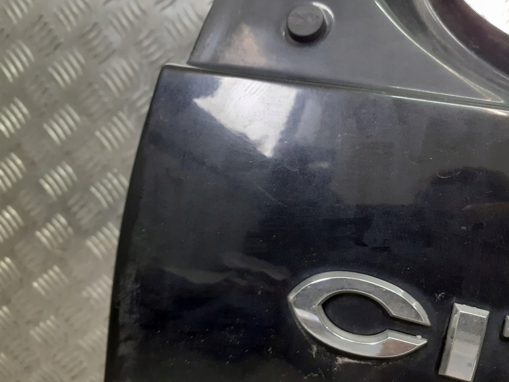 фото №6, Крышка багажника багажника citroen c5 ii exld kombi