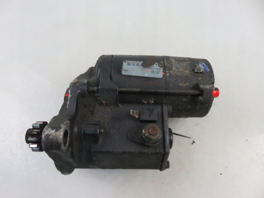 Купить Стартер honda civic vi 2.0 itd 20t2n js1149