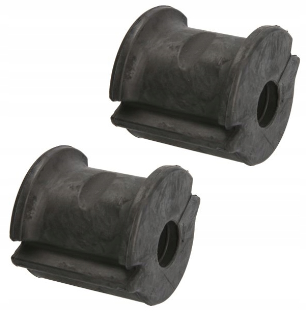 фото №1, Резинки стабилизатора. перед ford maverick mazda tribute