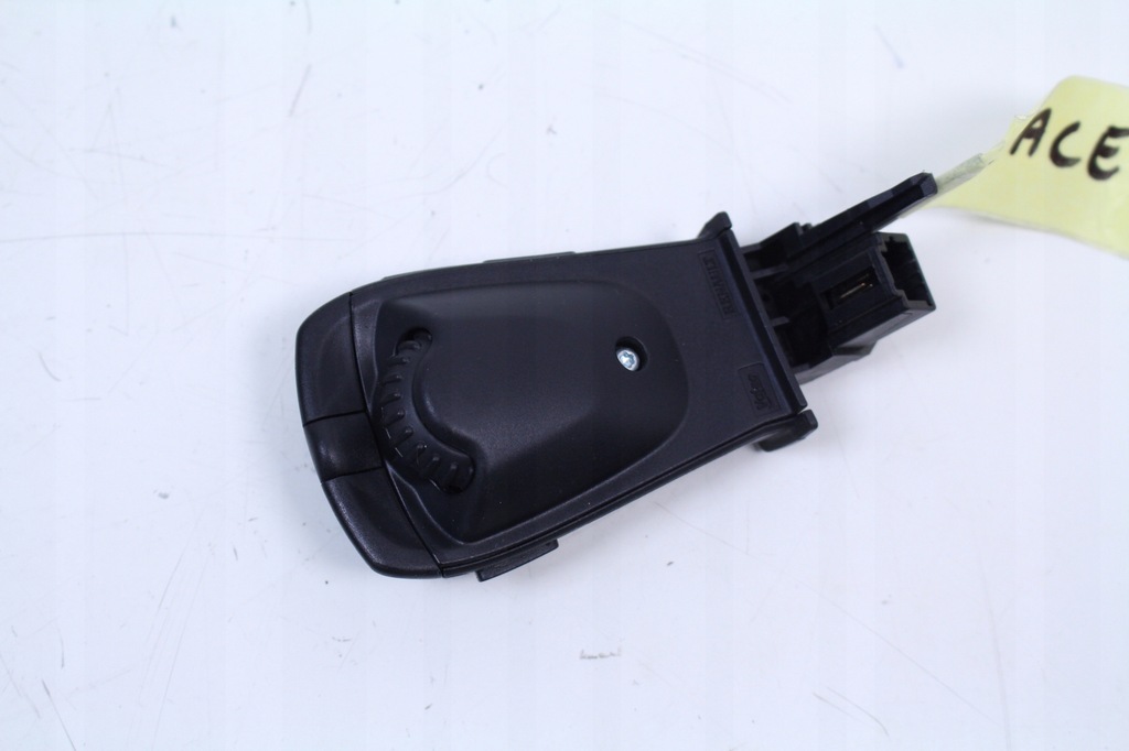 фото №3, Переключатель радио управление renault espace v 18r.