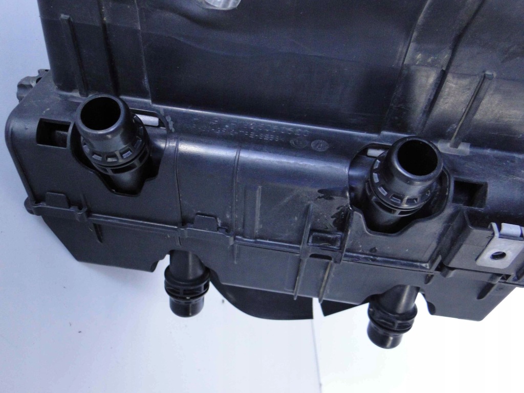 Mercedes amg gt c r 190 радиатор воды w подкрылок с Разборки