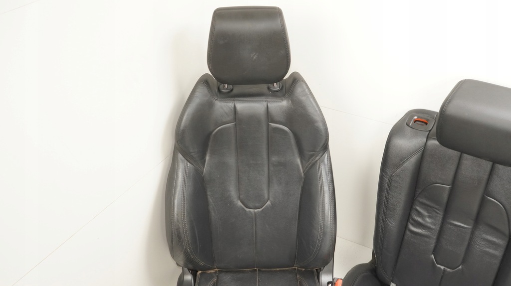 фото №5, Сиденья комплект land rover evoque 11-17r