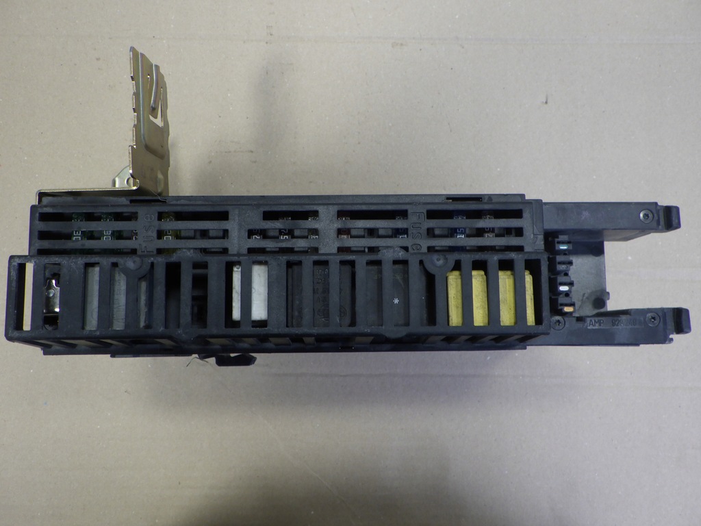 фото №5, Модуль sam mercedes w203 2035453801