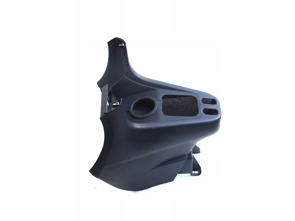 фото №1, Туннель консоль рамка перед peugeot 1007 04-09 r.