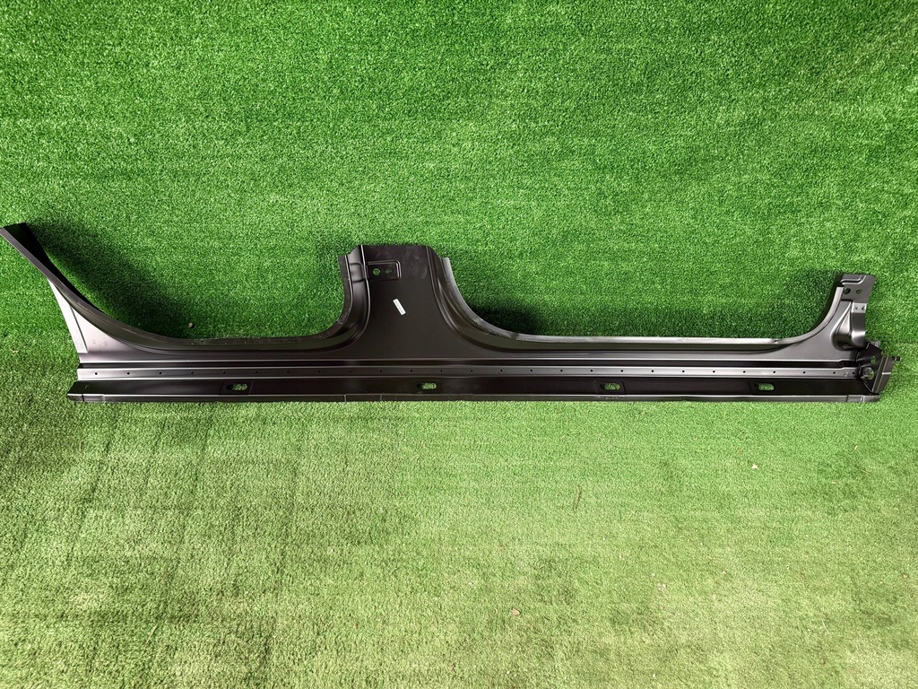 фото №1, Seat ateca 575 поріг лівий