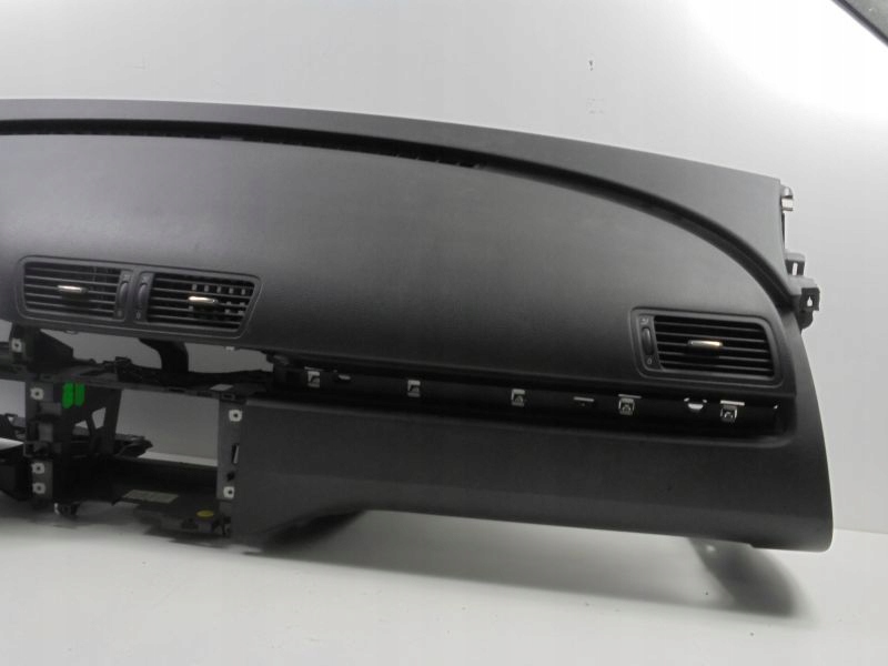 фото №15, Vw passat b6 приборная панель приборная панель приборная 3c1857004h