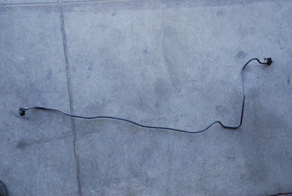 фото №1, Jumpy 16-21 wąż шланг радіатор wody бачок