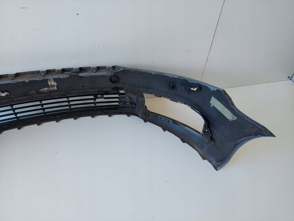 фото №6, Vw passat cc lift 3c8 бампер перед 3c8807221 f