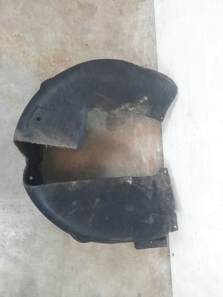 фото №3, Tesla s подкрылок левый задняя задние