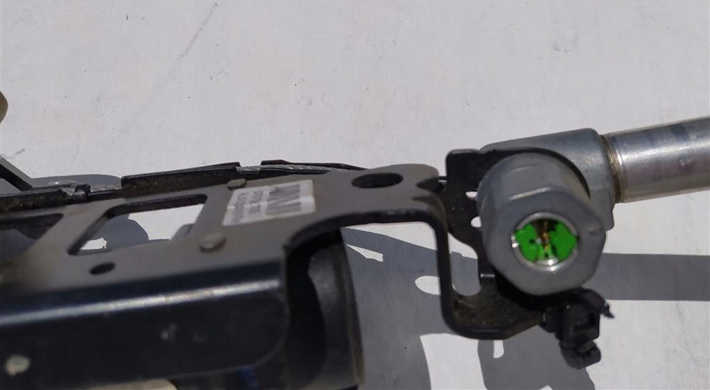 фото №7, Pas bezp. правий vw phaeton audi a8 d3 3d1858666d