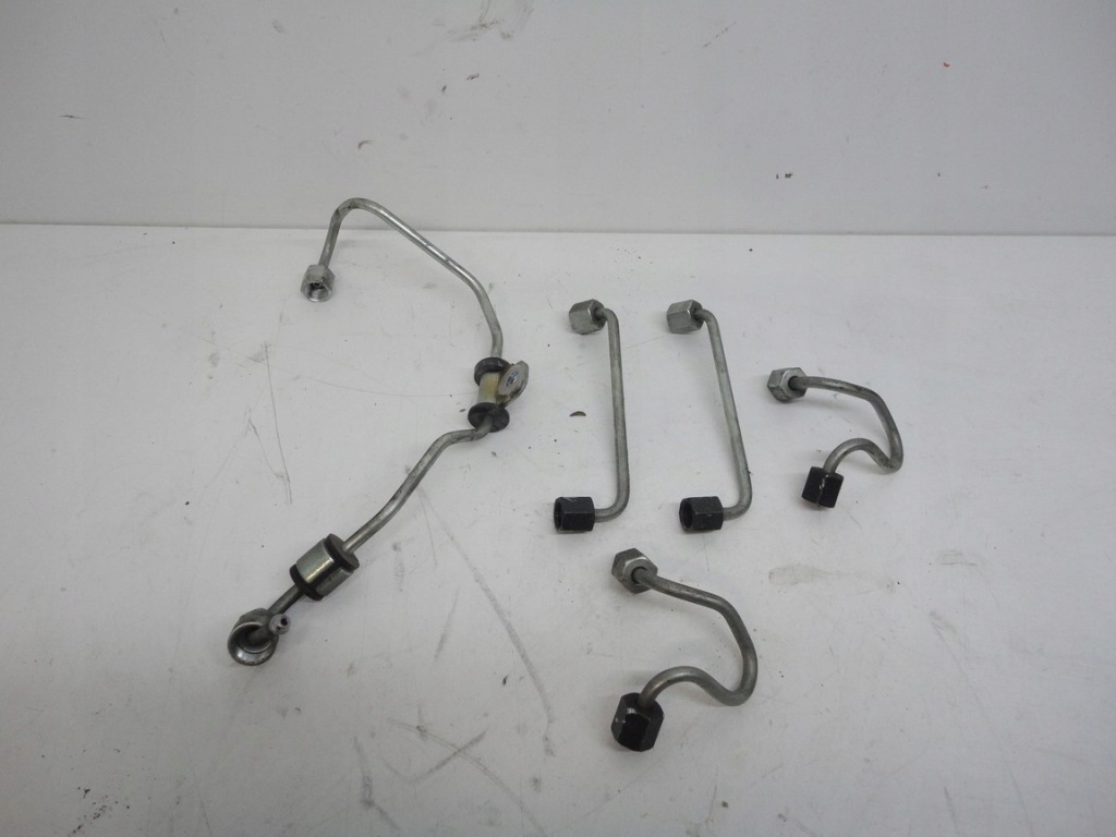 фото №1, Kia ceed ii i30 ii lift 1,6crdi дроти паливні паливні 2016r