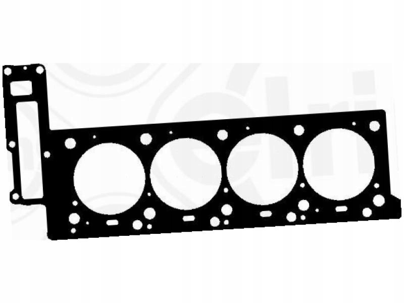 фото №2, Прокладка головки mercedes sl r230 5.5 cls c219 5.5