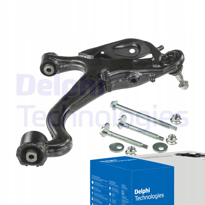 фото №1, Важіль нижній land rover discovery iii 4.4