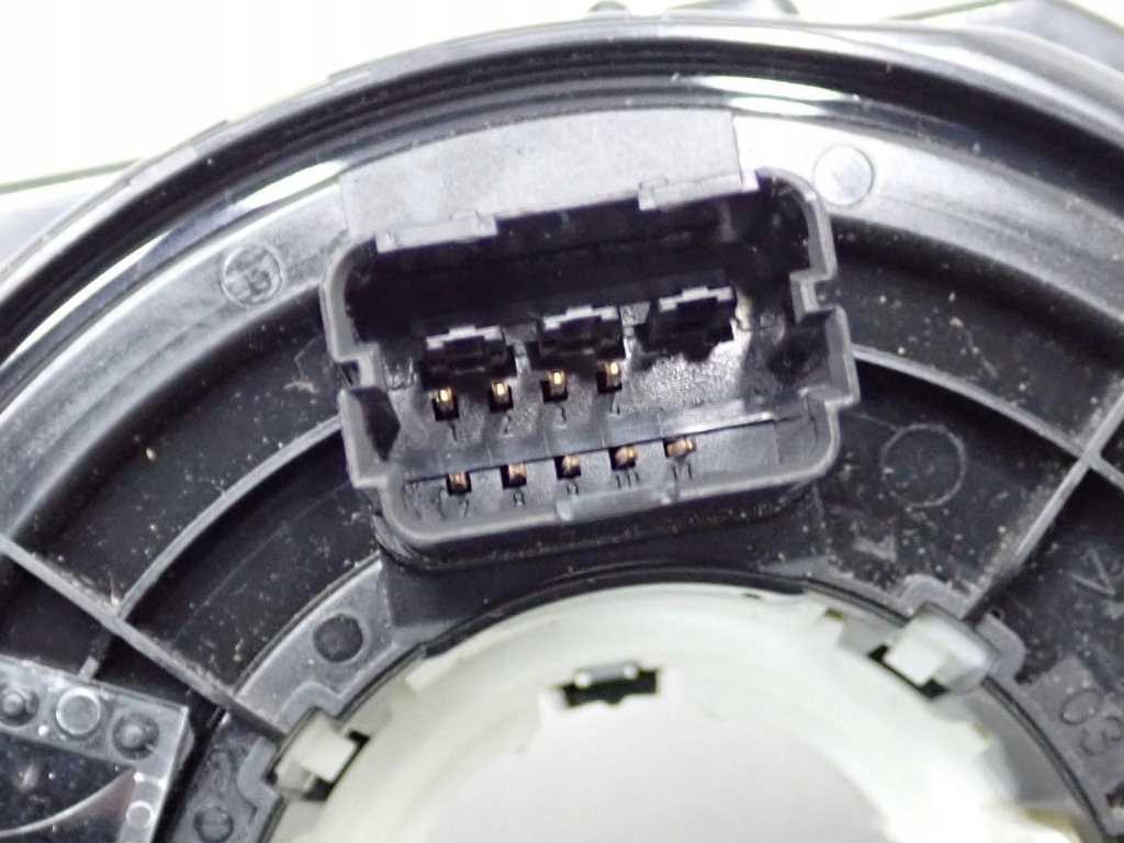 фото №14, Рычаг переключатель лента комбинированный 1ea953507g vw id3 id.3 20r