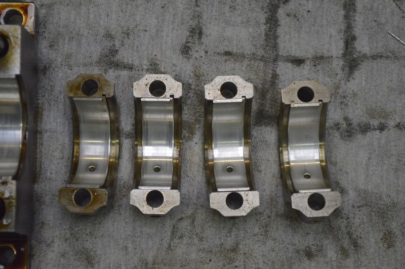 фото №15, Блок dół двигателя wał m13a suzuki swift iv mk6 1.3 16v 92 km 04-10