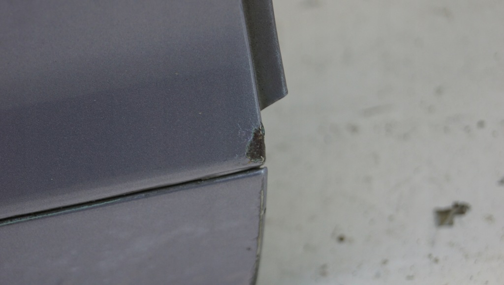 фото №14, Двері правий задня audi a6 c6 kombi