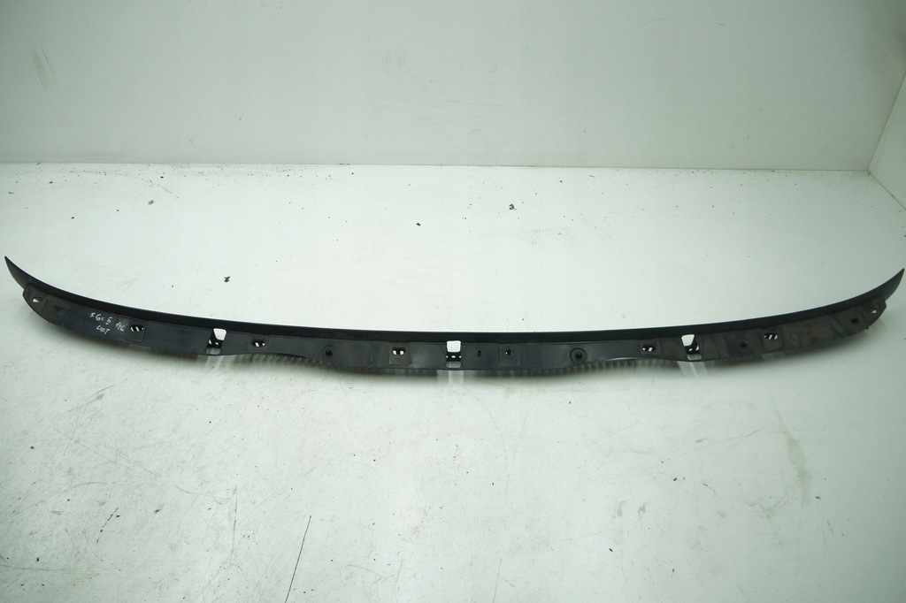 фото №1, Volvo v60 s60 lift молдинг капот жабо 31352536