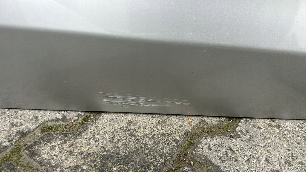 фото №4, Hyundai i30 2012- дверь передние перед правое