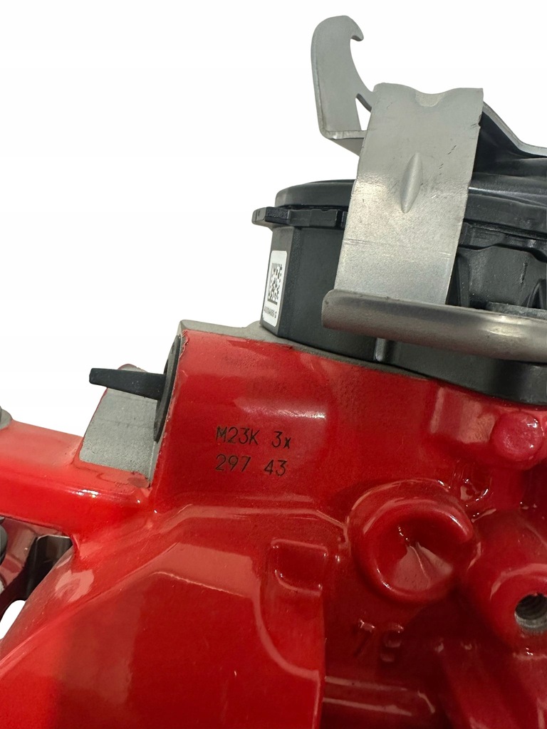 фото №8, Суппорты тормозные задние mercedes amg na тормозные диски 378x22