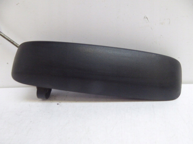 фото №2, Panda ii 03- ручка зовнішня двері задня ліва