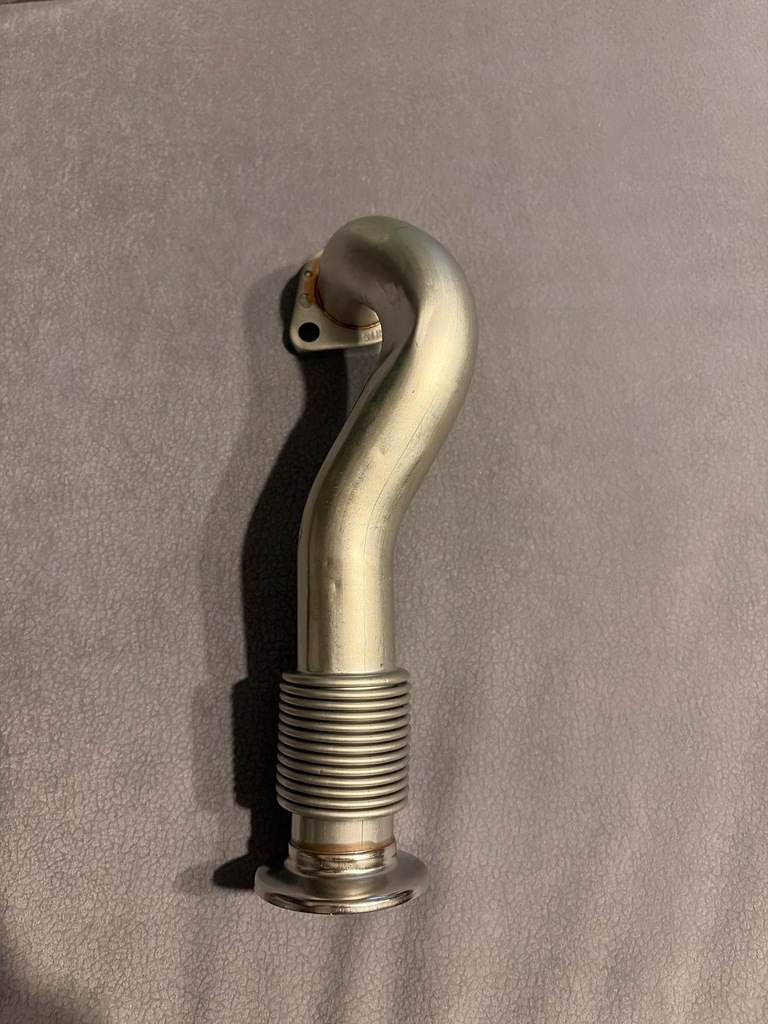 фото №1, Audi, vw шланг, труба соединительная 059131525cs