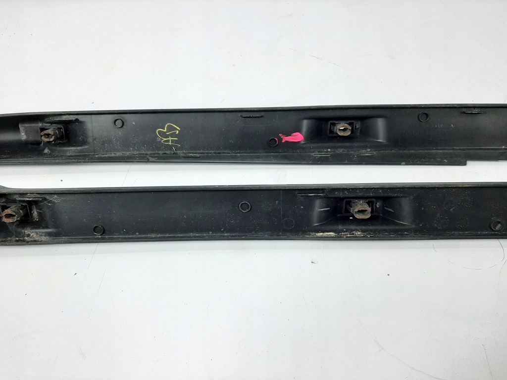 фото №13, Dodge durango ii lift 07r рейлинги кровельные kpl