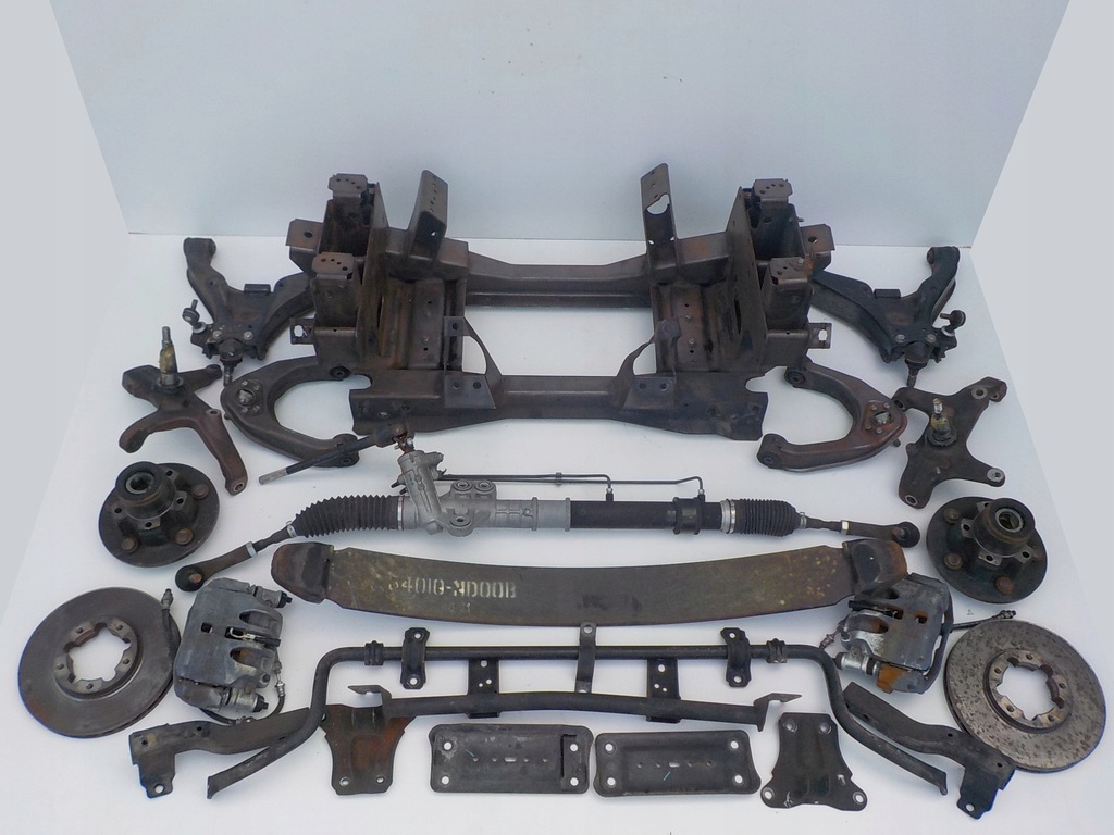 фото №5, Кронштейн кронштейн кронштейн кронштейн nissan cabstar f24m