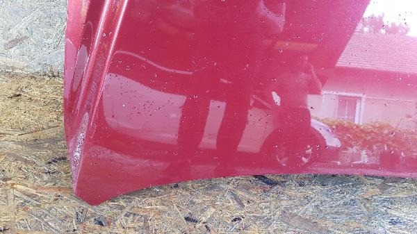 Mazda cx5 cx-5 12- капот крышка двигателя Цена