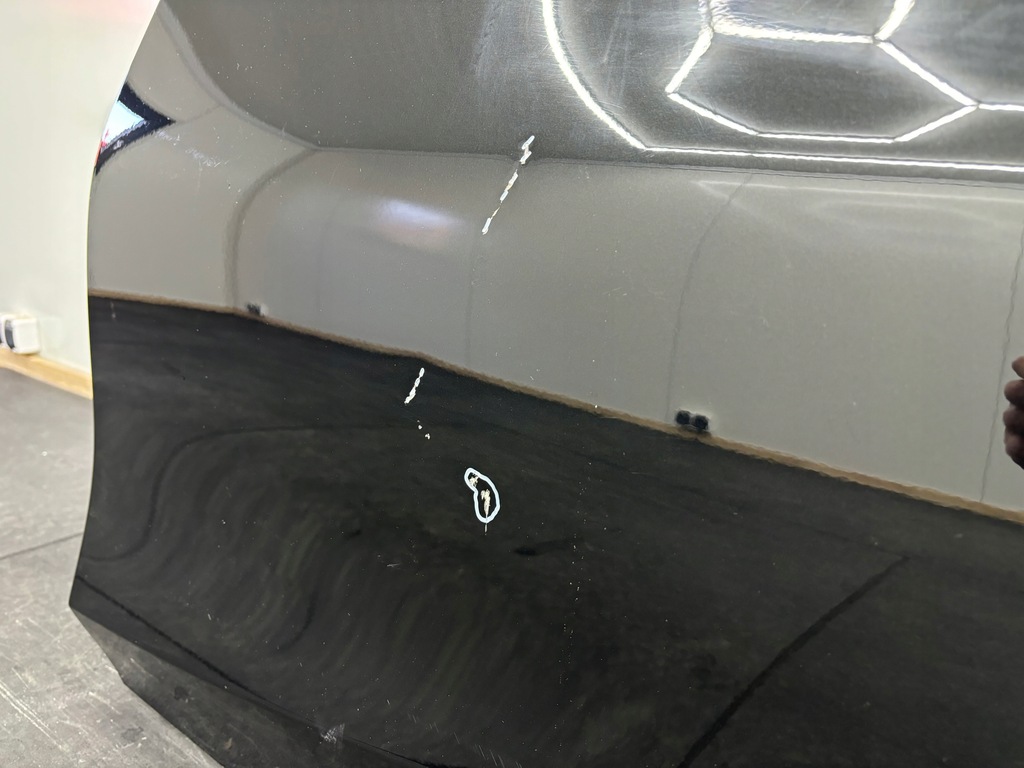 фото №13, Bmw 3 g20 sedan дверь левая задняя задние