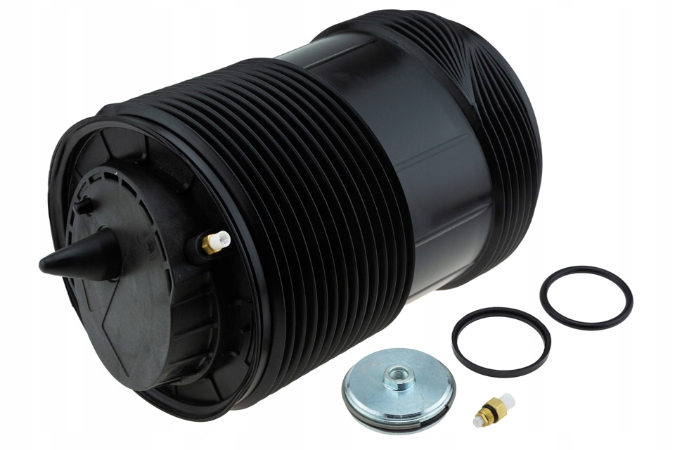 фото №1, Пневмоподушка подушка пневматическая левая audi q7 16-