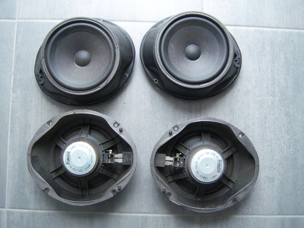 фото №1, Kuga mk1 динамик передний