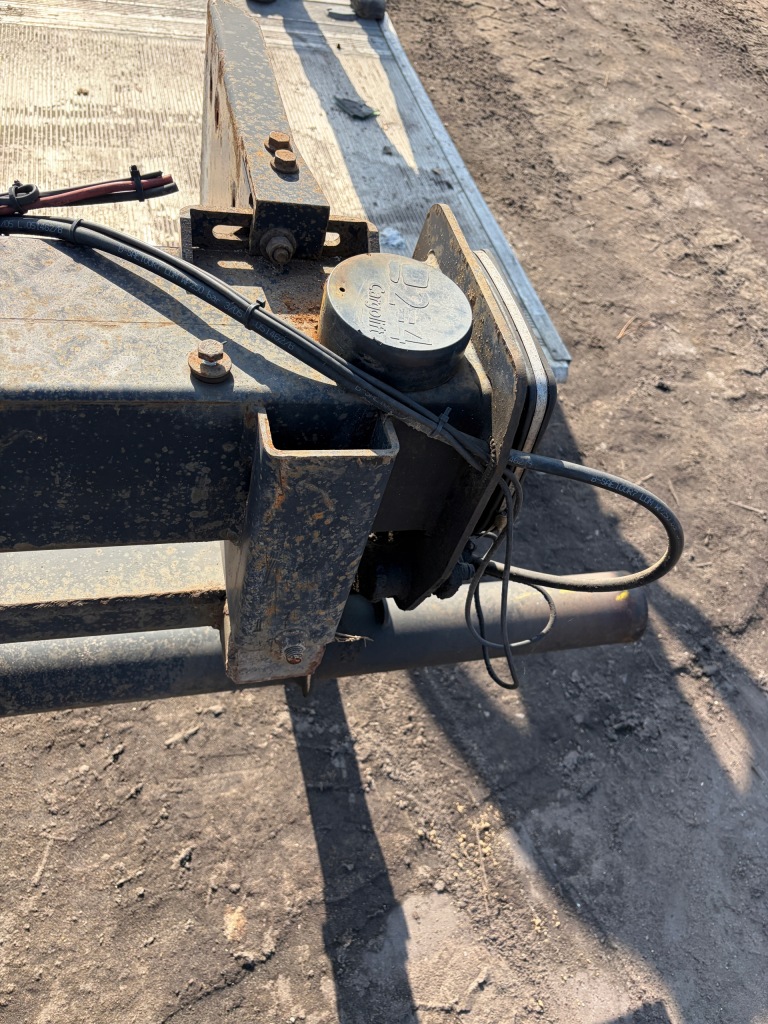 Подъемник погрузочный под контейнер полоса cargolift bc 1000s2 1000kg 2005r 200полоса Цена