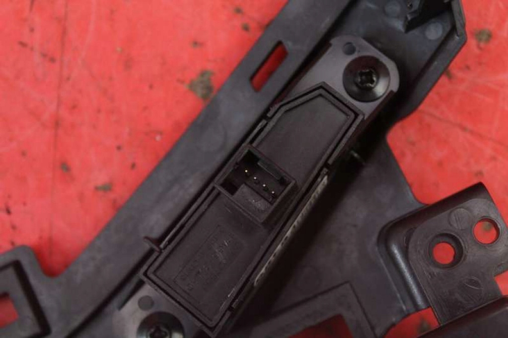 фото №9, Панель управление обдув кондиционер chevrolet cruze 1 i lift 12-15