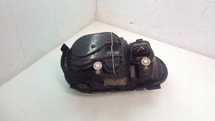 фото №6, Фара правий лампа перед volkswagen golf iv