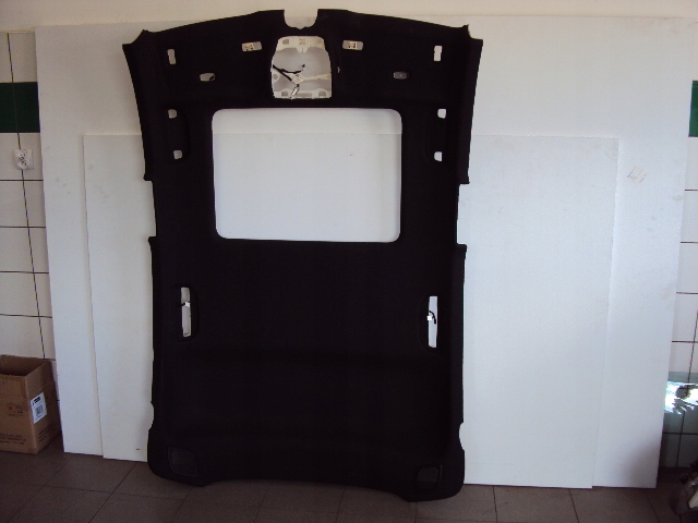 фото №1, Потолок mercedes glc coupe x253 fl