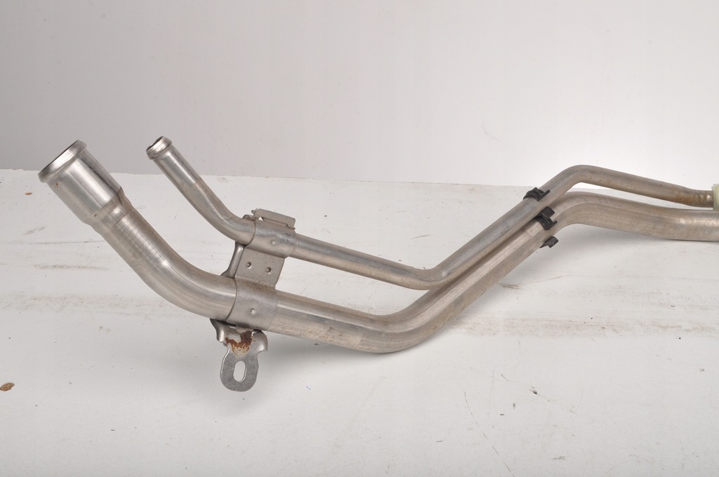 фото №7, Ford puma mk2 1.0 труба заливної пального