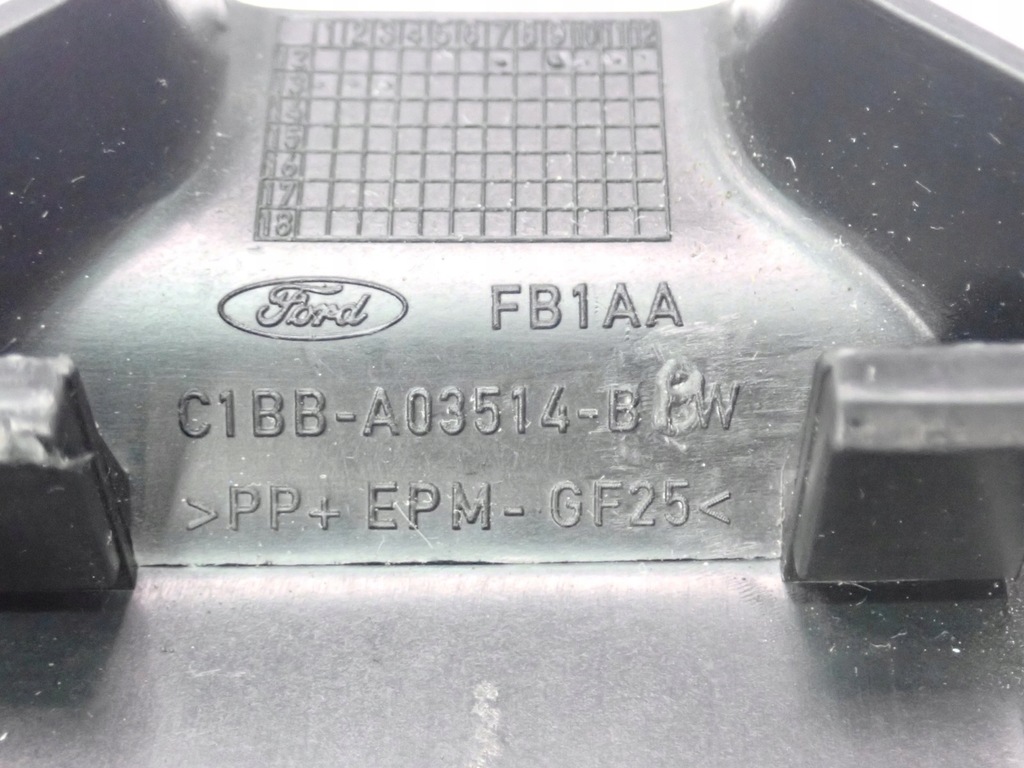 фото №8, Защита датчика fiesta mk7 c1bb-a03514-b