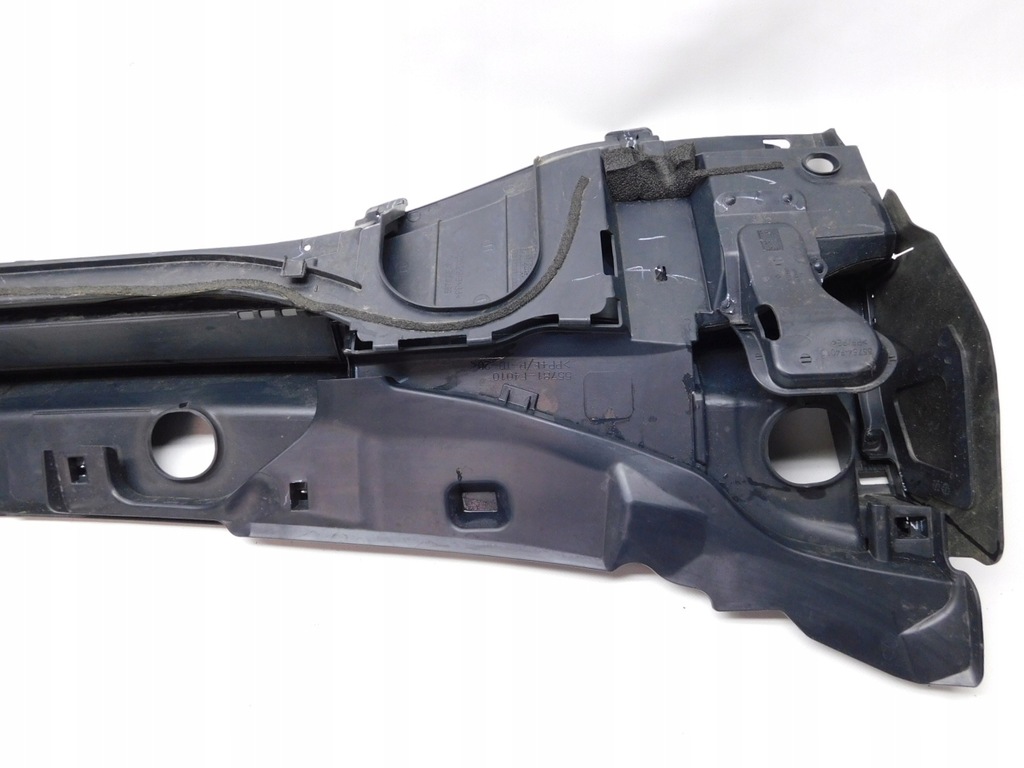 фото №16, Жабо - toyota c-hr chr lift 16-22 europa