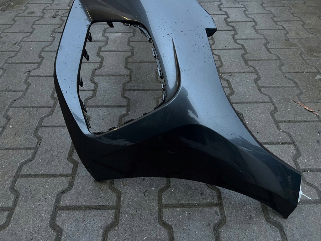 Бампер перед передний bmw 3 g20 g21 m набор цвет b39 Цена