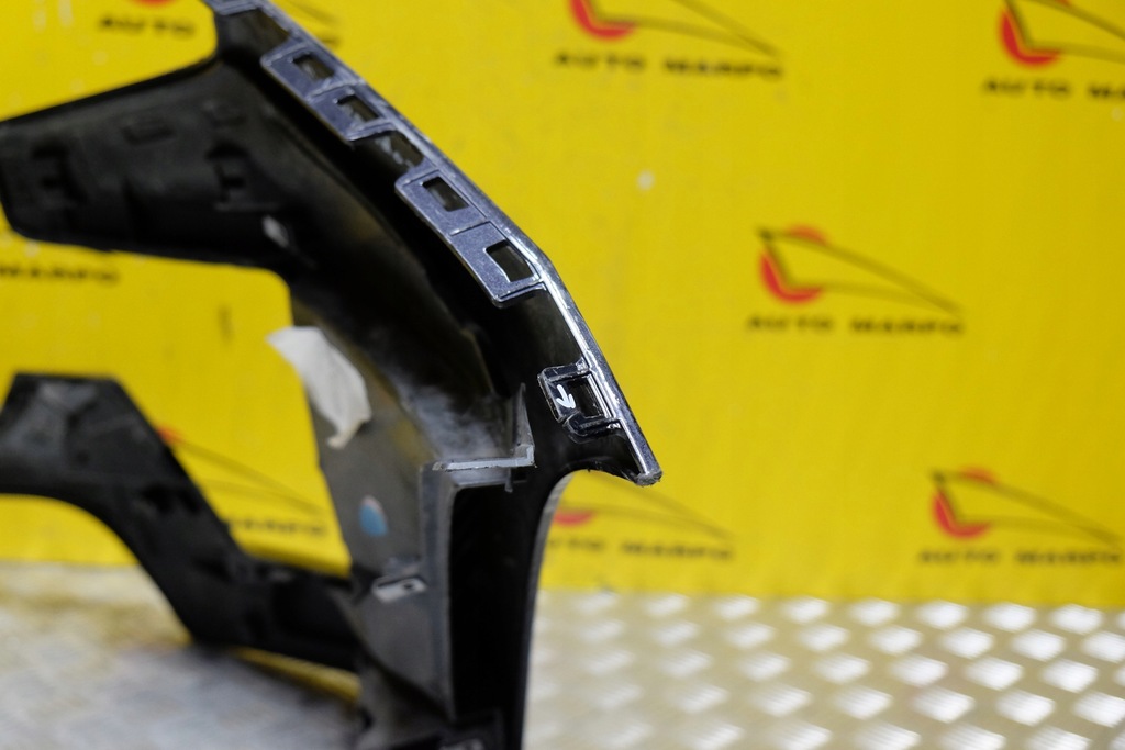 фото №15, Chevrolet silverado 1500 2022 2023 бампер перед usa