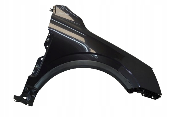 фото №1, Крыло правый перед opel antara lift