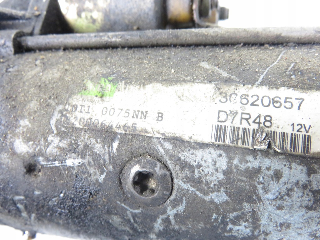 Стартер volvo v40 i 1.9 di d7r48 с Разборки