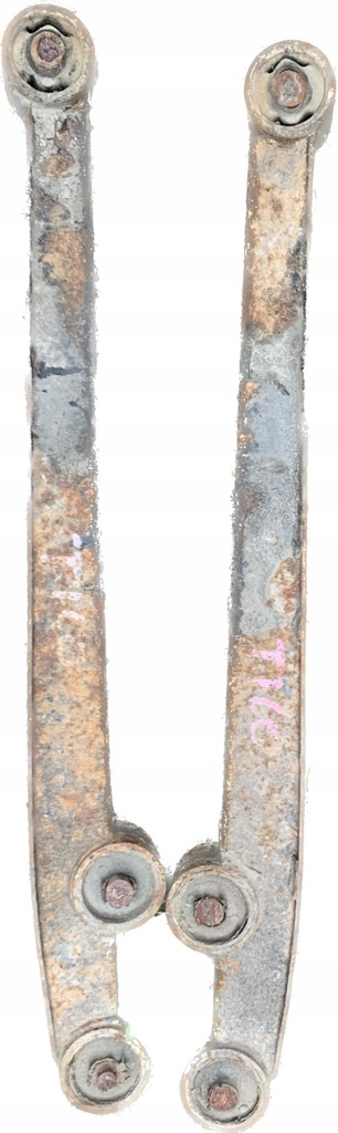 фото №1, Daewoo matiz tico важіль важелі задня p l оригінал