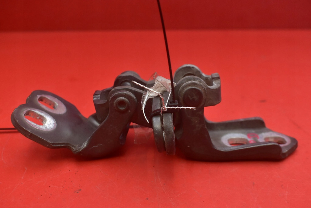 фото №5, Петля петли дверь левый перед chevrolet hhr 1 i 05-11