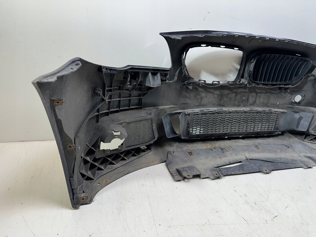 фото №11, Бампер перед bmw 5 f10 f11 m-pakiet