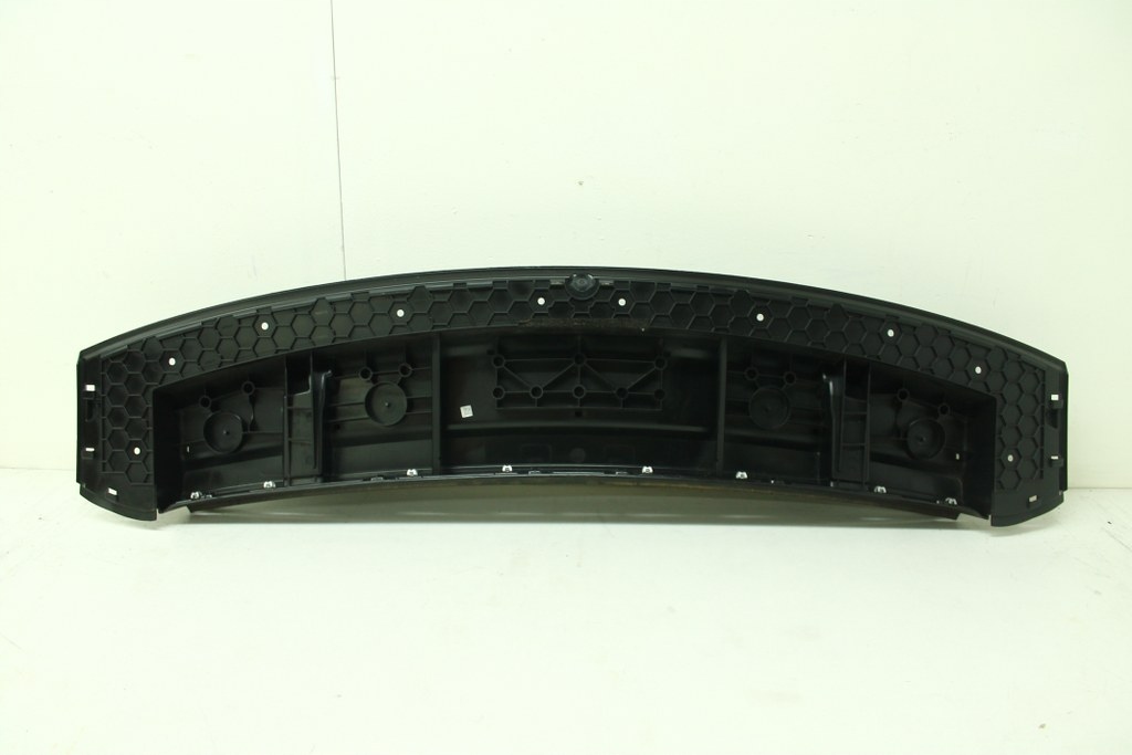 фото №1, Porsche panamera 971 спойлер спойлер исправна крышки идеальное состояние