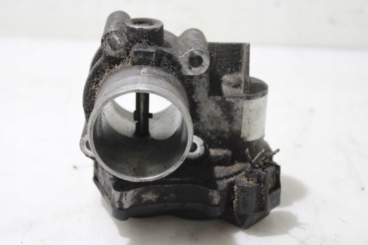 фото №3, Дроссельная заслонка renault master iii 2.3dci